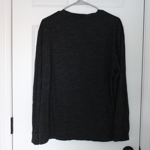 POLO RALPH LAUREN Men’s Slim Fit Jersey T-shirt - Picture 2 of 4